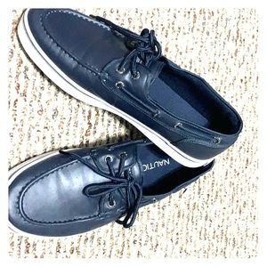 Nautica shoes